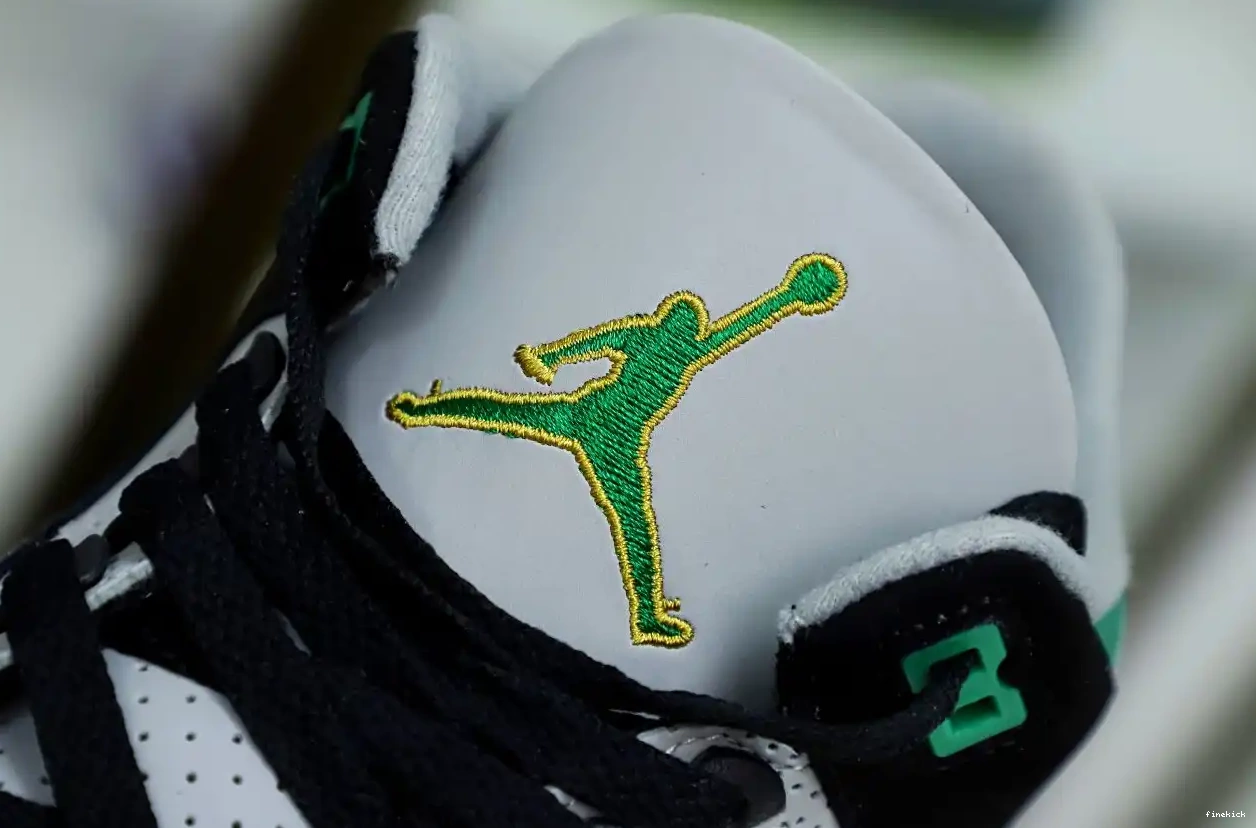 AIR GREEN 3 JORDAN PINE 0705